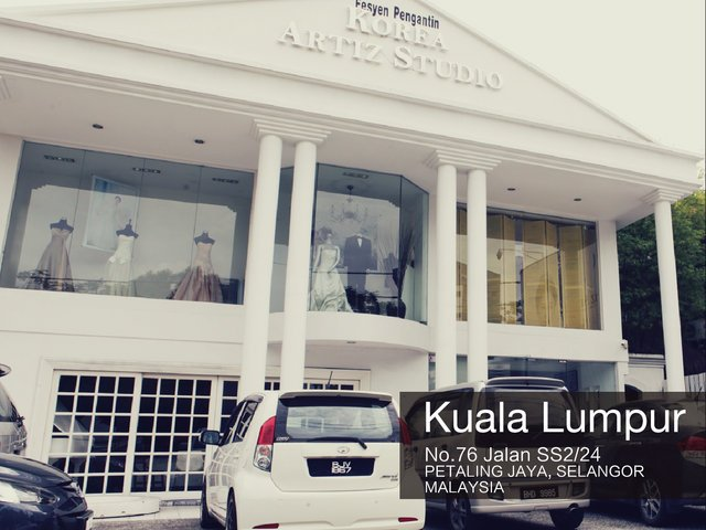 韩国艺匠ARTIZSTUDIO(长春)