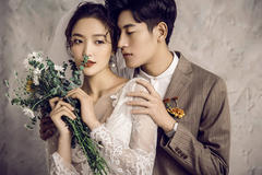 婚纱照挂在卧室哪里好注意什么