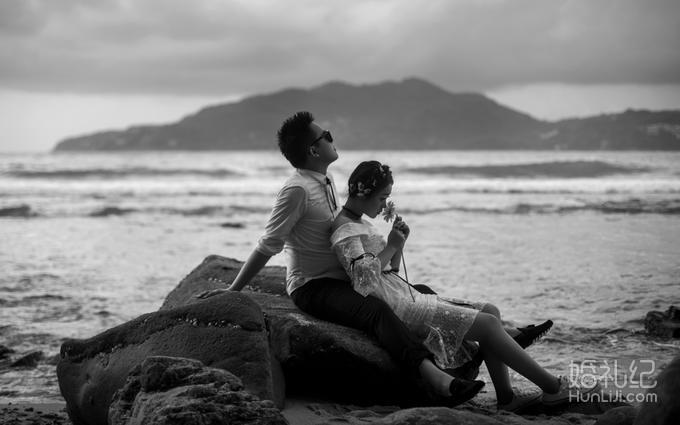 泰国拍婚纱照攻略全