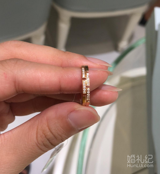 I DO钻戒新娘真人测评，30分竟要1万8