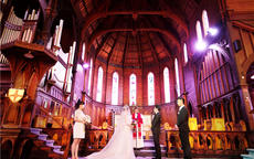 教堂婚礼价格如何 国内哪些教堂适合举办婚礼