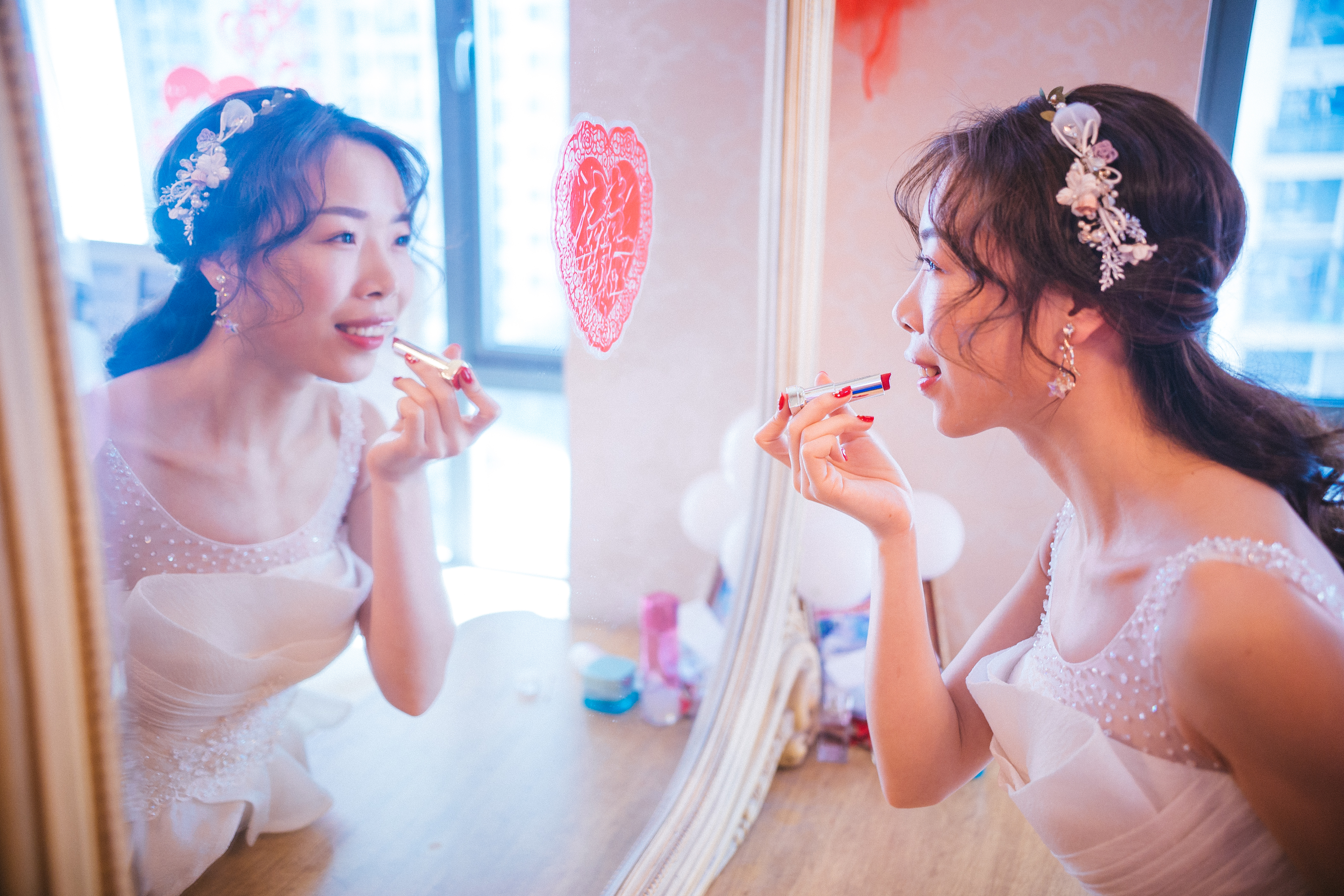 七夕巨献2018年上半年合集