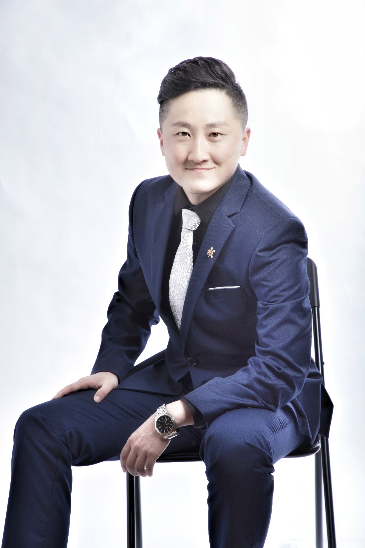 华阅传习姜涛