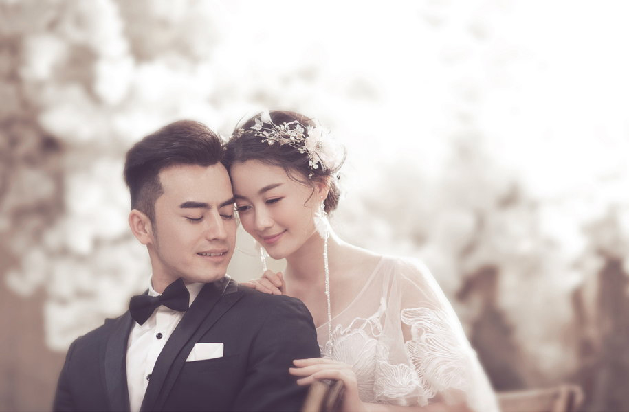 【例外攝影】高品特惠婚紗套餐