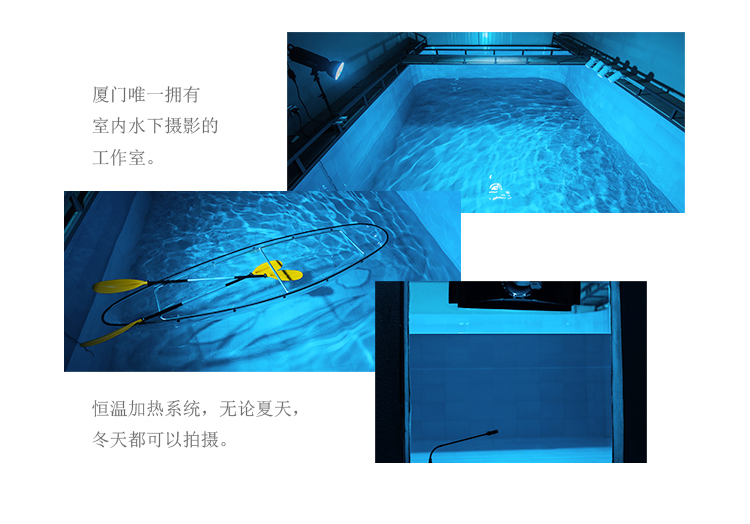 廈門立夏攝影：廈門+周邊城市兩天拍攝