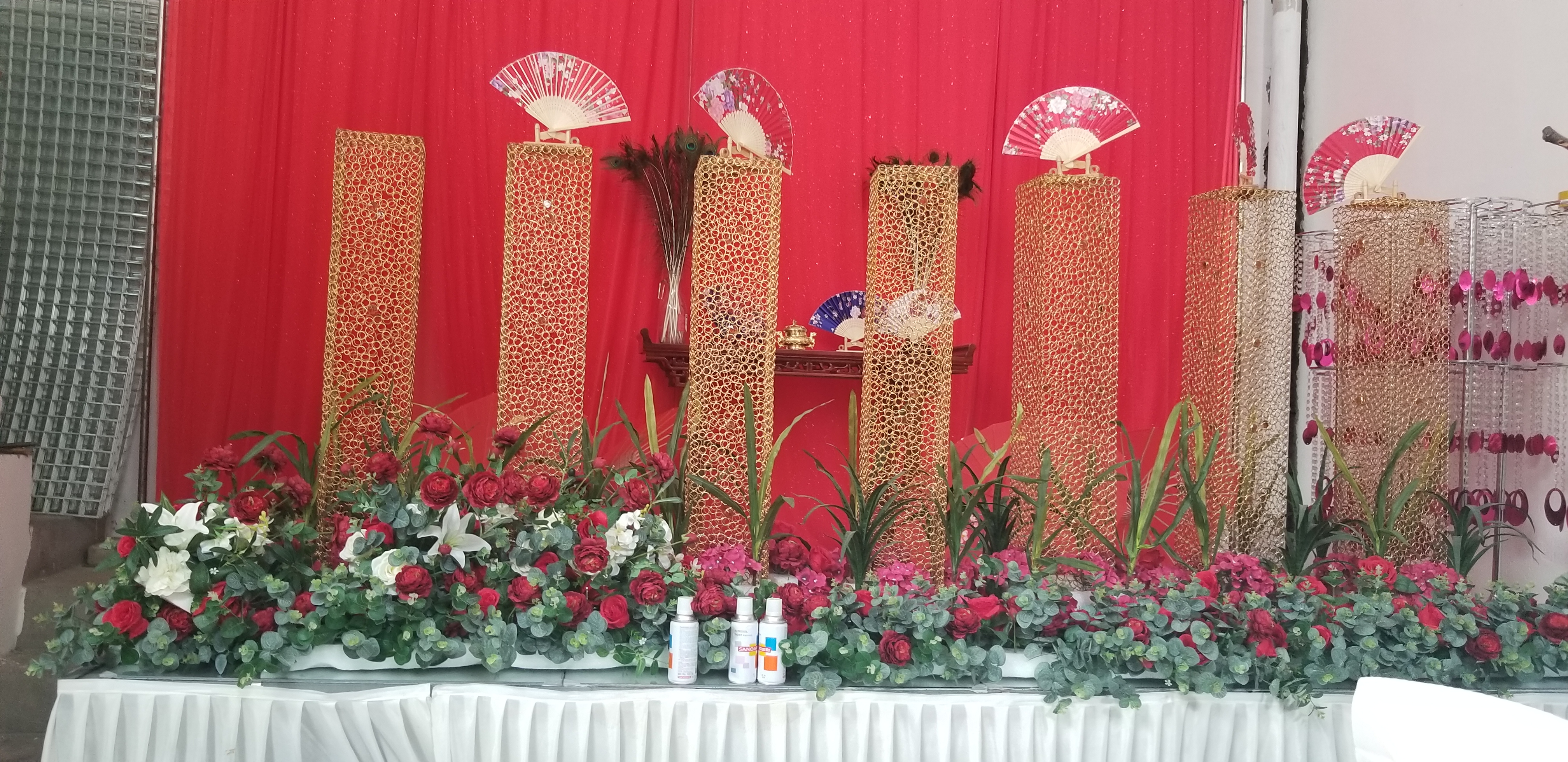 心缘婚庆