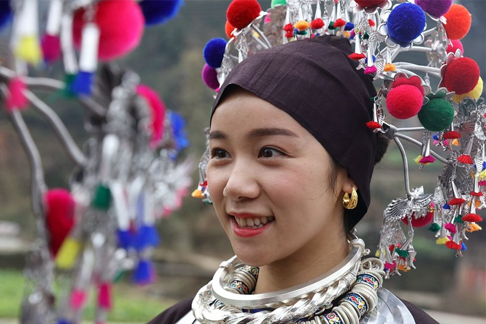 侗族和漢族可以結婚嗎 侗族結婚習俗