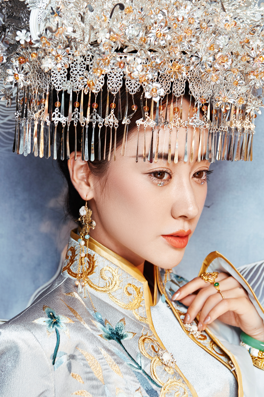 【私人定制】总监团队一对一定制