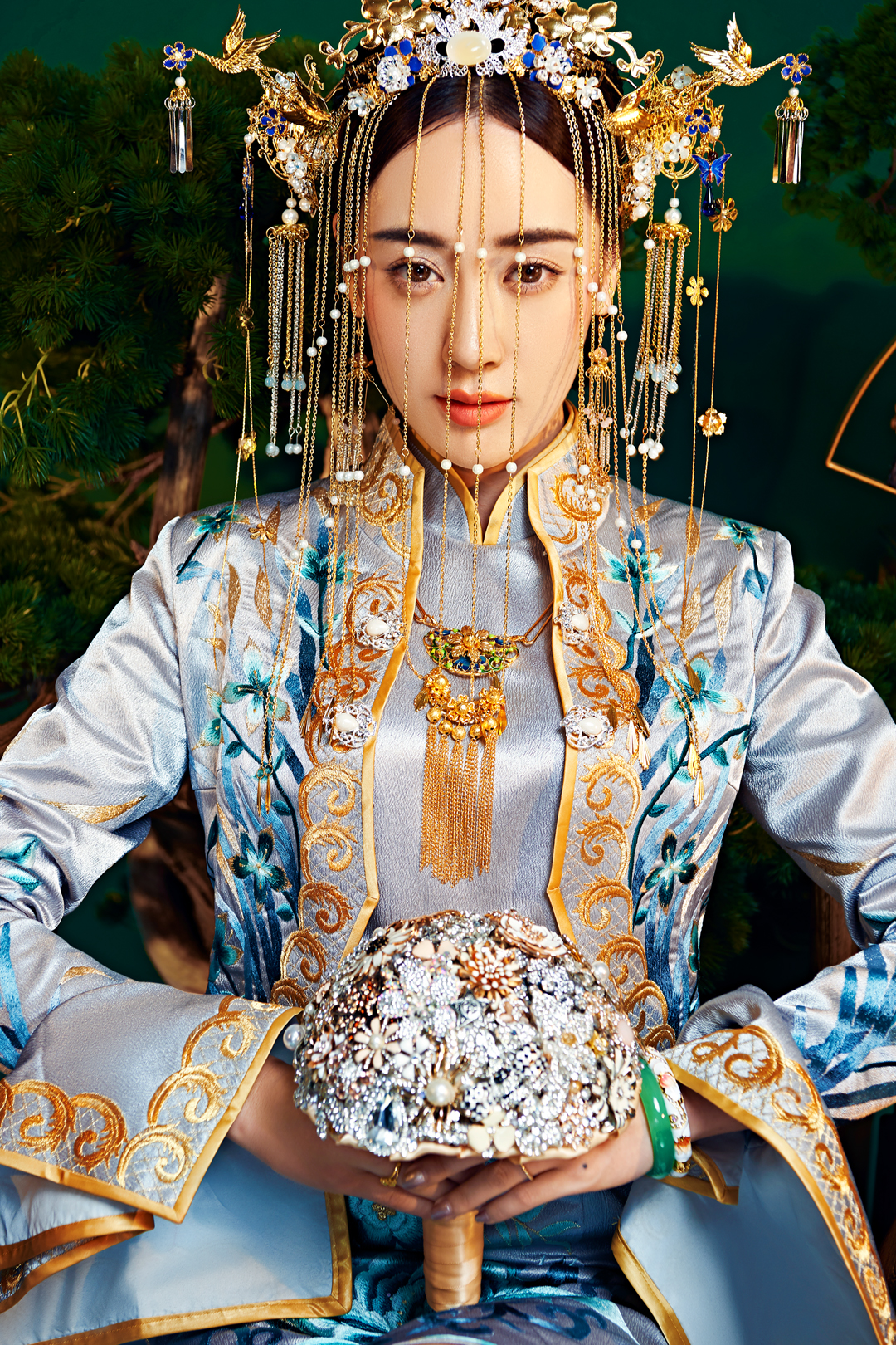 【私人定制】总监团队一对一定制
