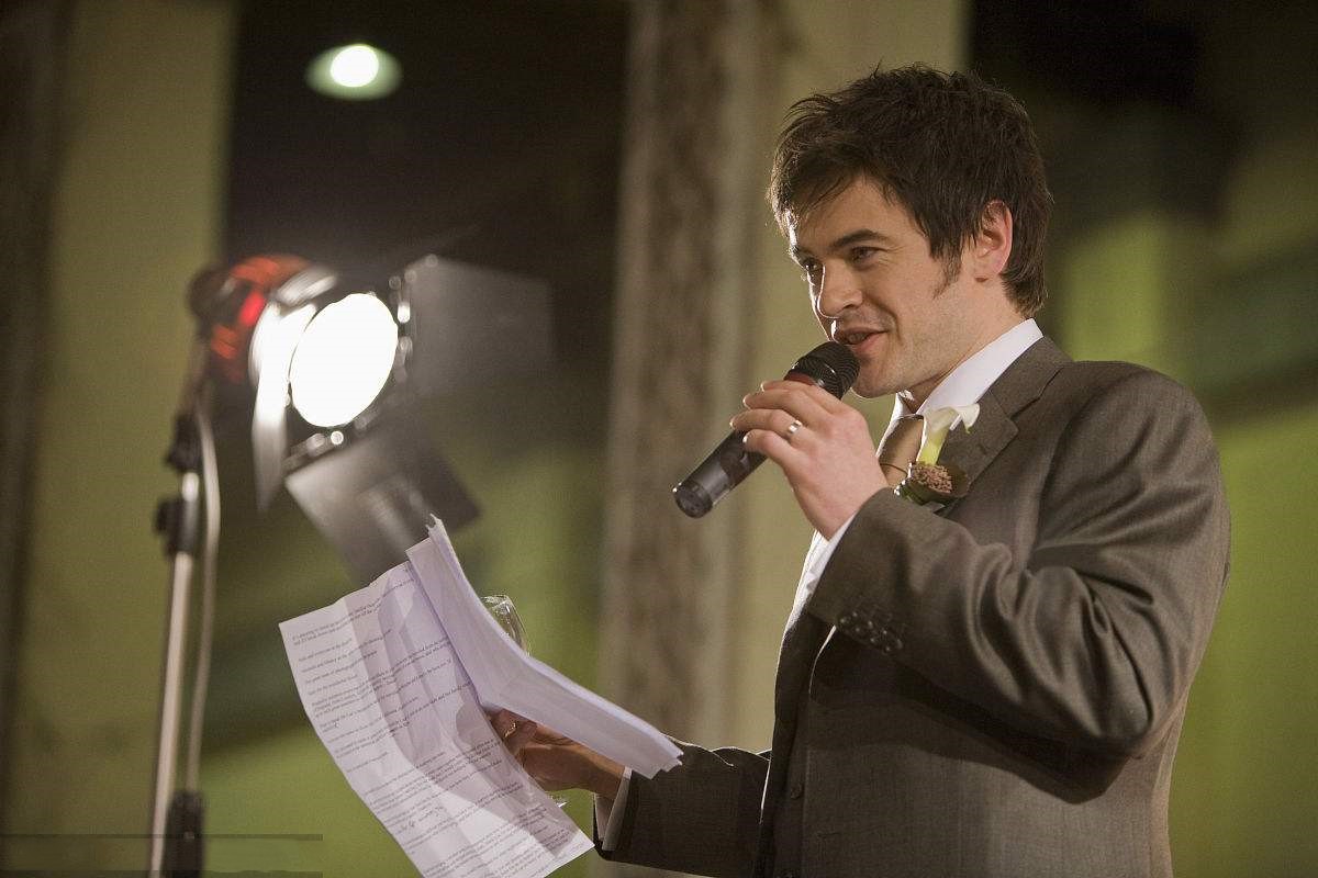 婚礼致辞大全（各种风格致辞适合参加婚礼的9类人）