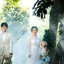 《蜜·林》森林梦幻系列婚纱照-Queen婚纱摄影