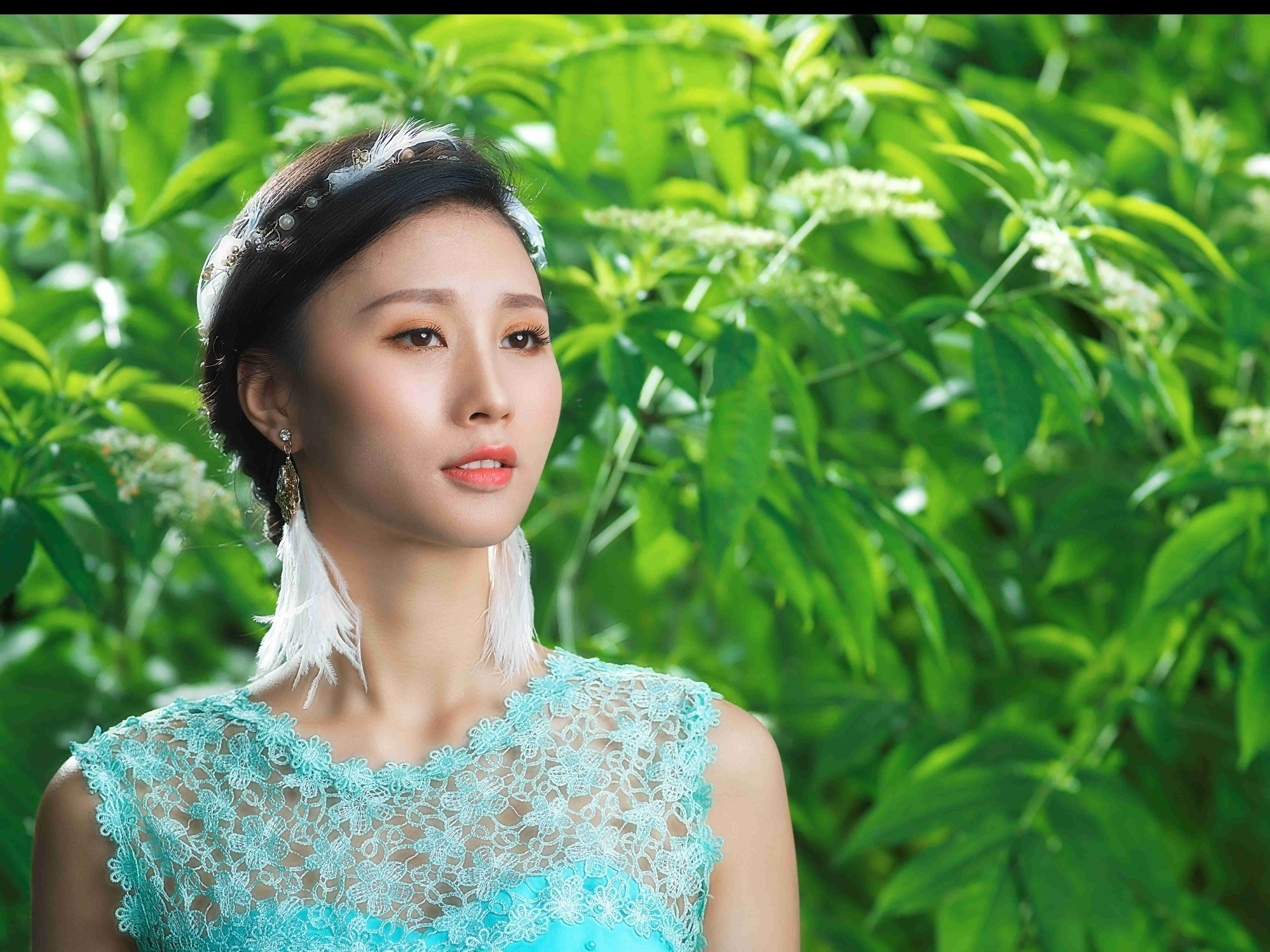 哈蘇中畫幅相機(jī)拍攝全外景婚紗大片