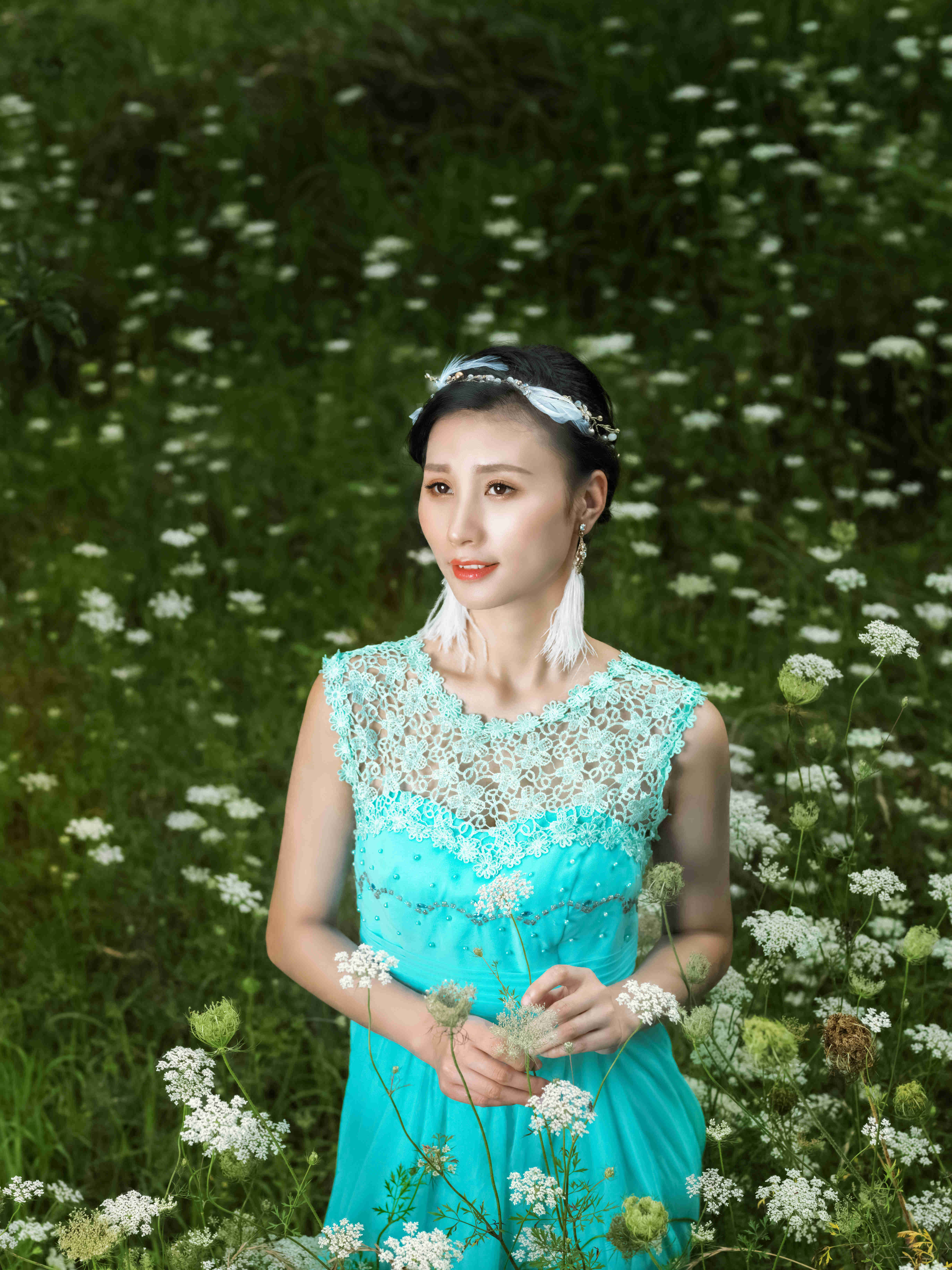 哈蘇中畫幅相機(jī)拍攝全外景婚紗大片
