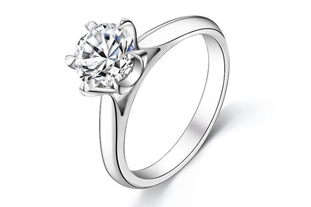 哪里可以回收钻戒？钻戒不戴怎么处理