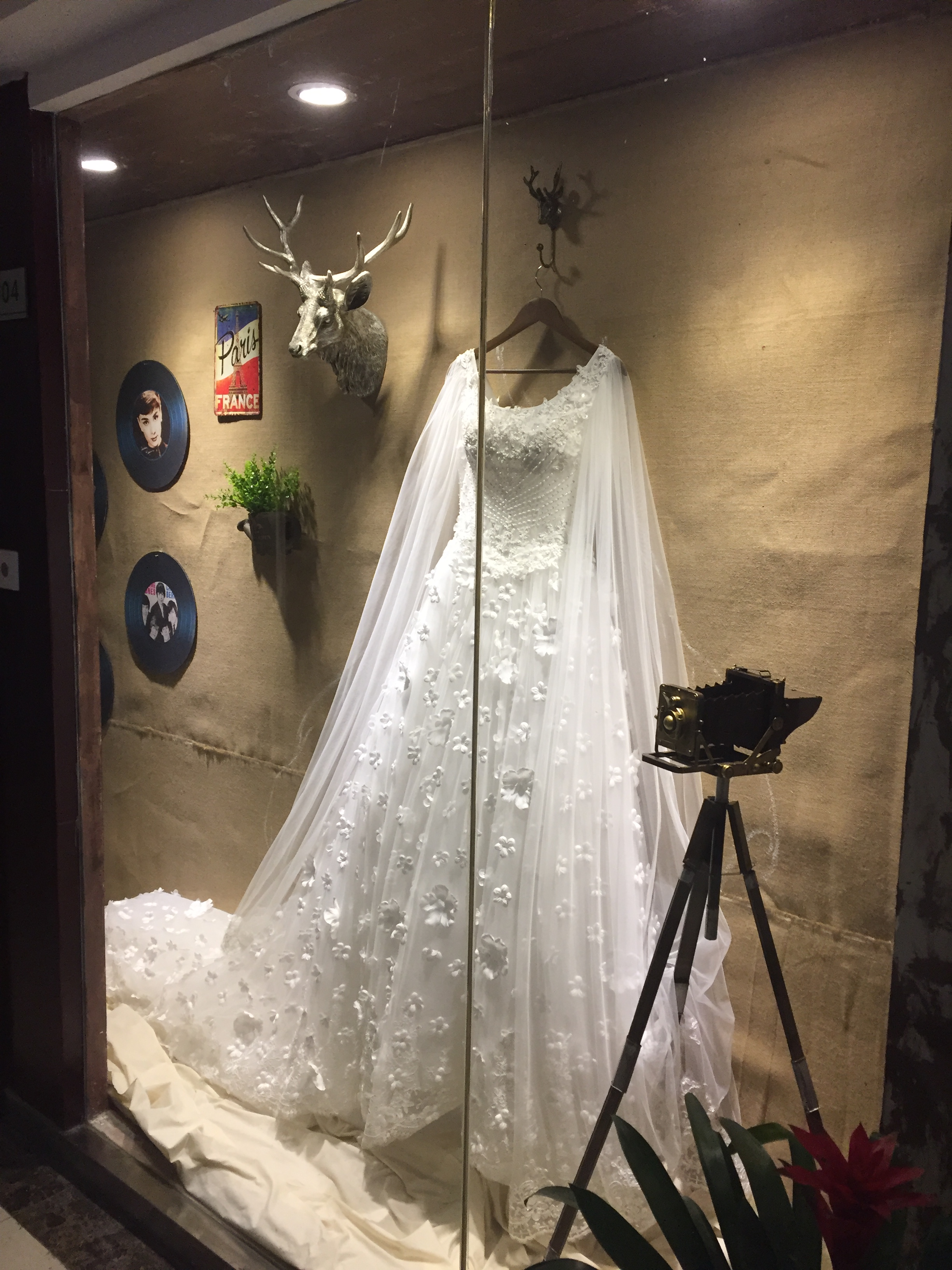 进部婚纱摄影(衡阳店)