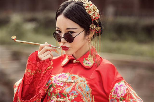 郑州婚纱照哪里拍的好 哪些婚纱影楼不错