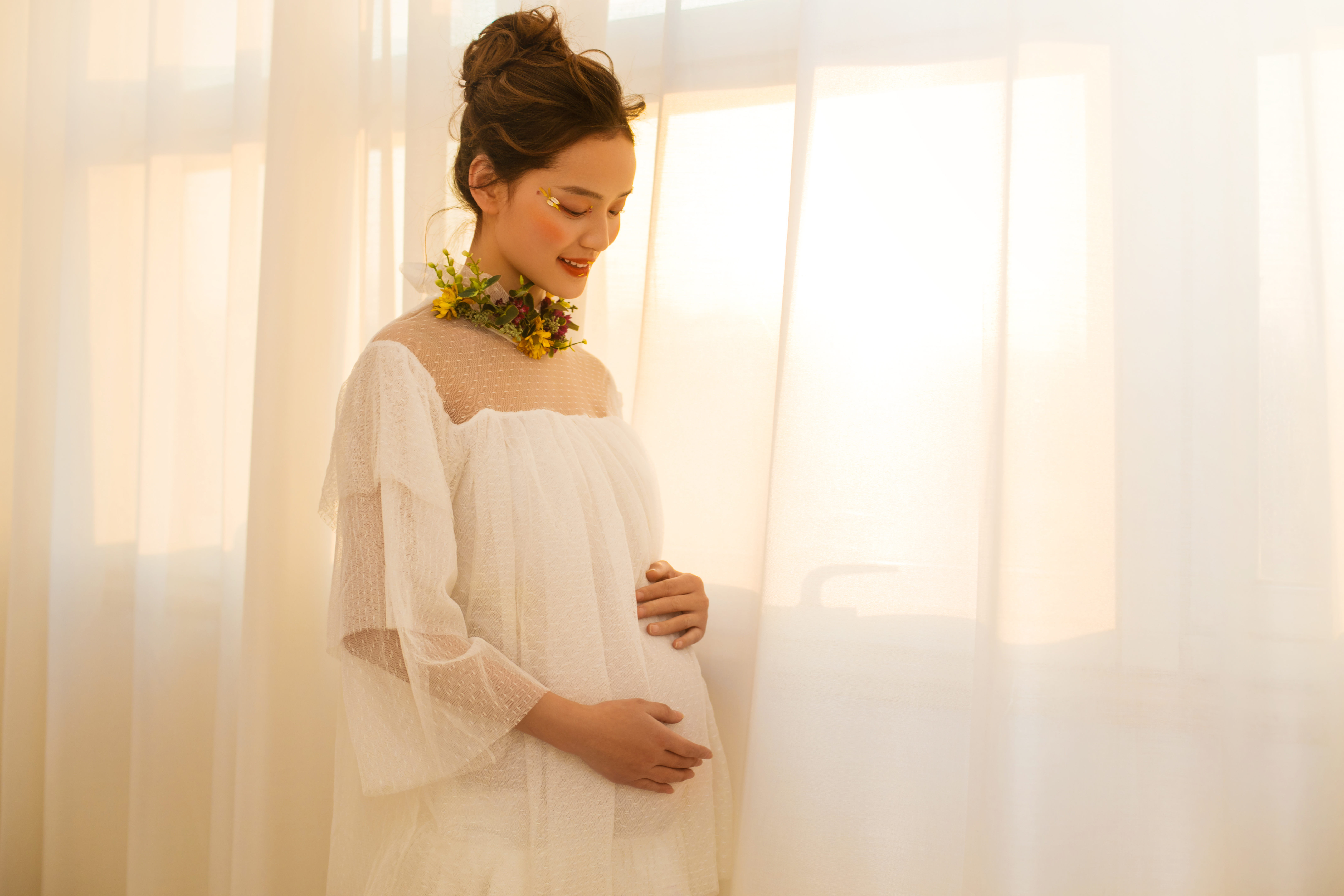蘊之初孕婦親子988套系
