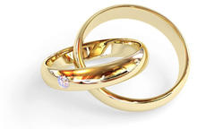 结婚黄金戒指一般多少克合适？