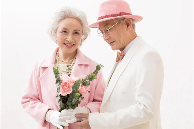 结婚50年是什么婚 怎么过好 婚礼纪