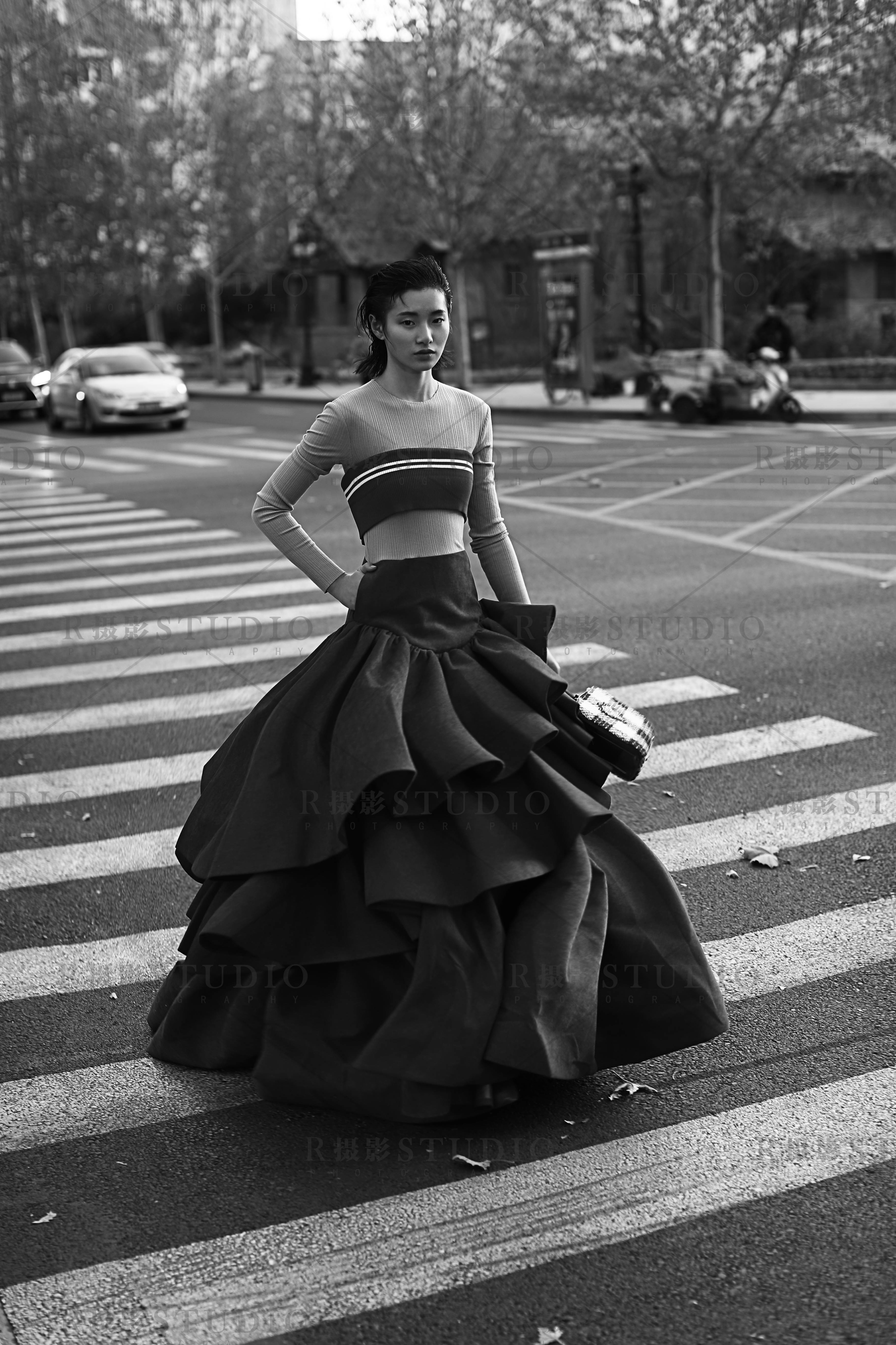 （R摄影STUDIO）样版展示