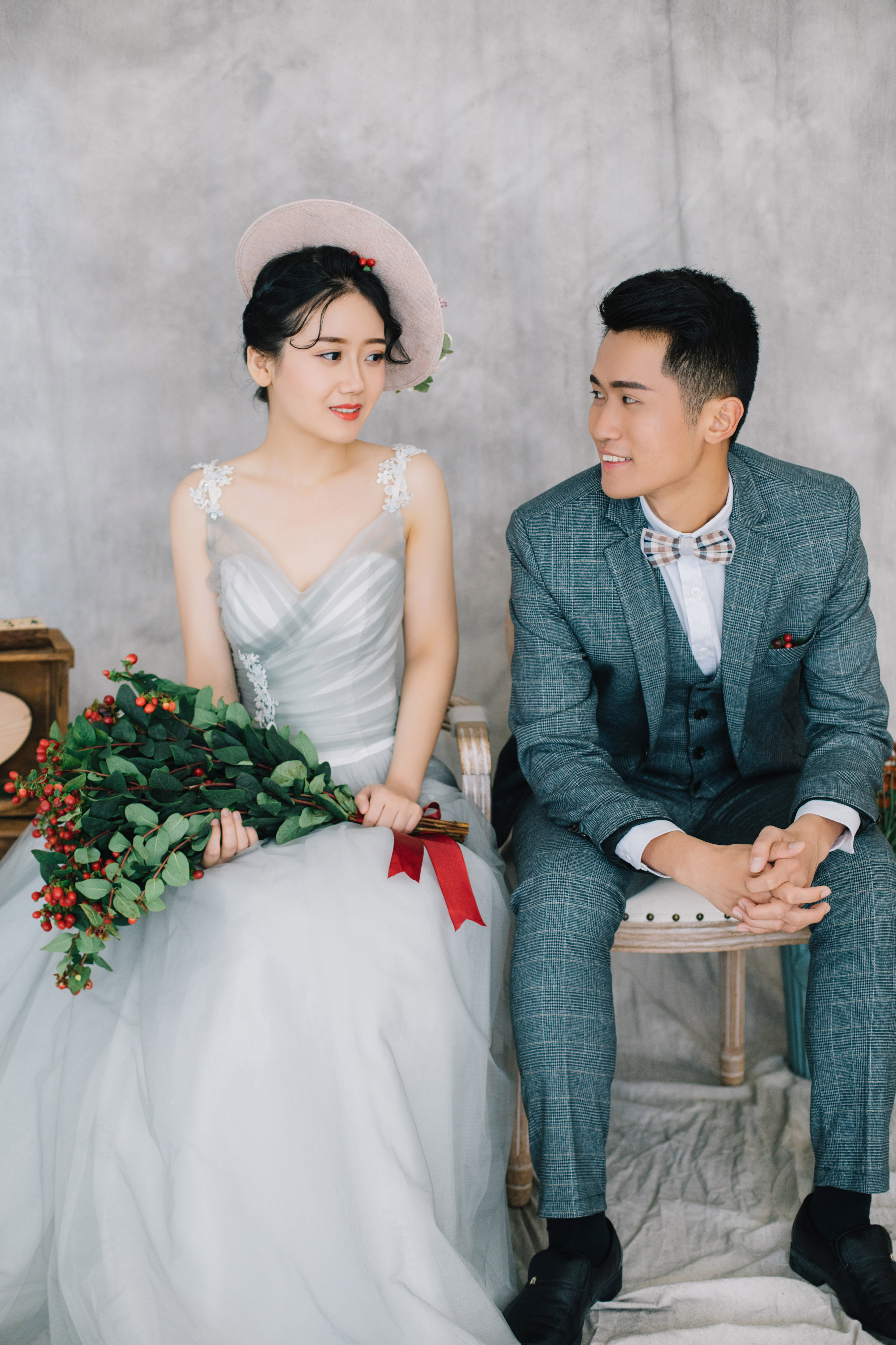 婚紗攝影-A【拾光瞳畫】