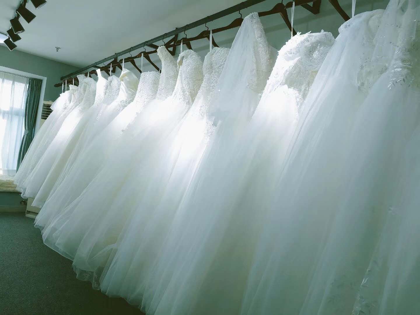 恋依坊婚纱