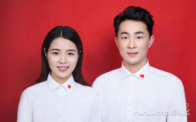 结婚登记照尺寸