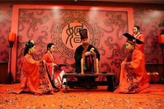 中式婚礼背景音乐