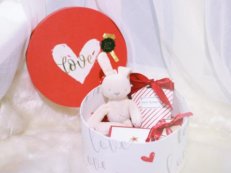 装喜糖的盒子好看的款式推荐