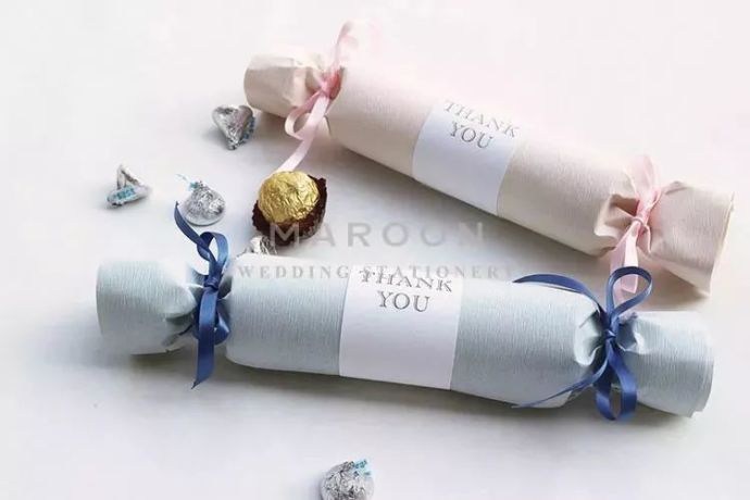 装喜糖的盒子好看的款式推荐