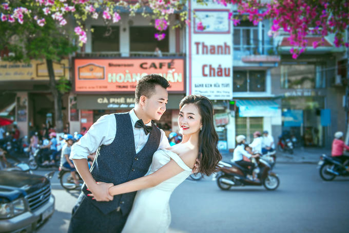 【全球旅拍】越南旅拍品质优选立拍立看