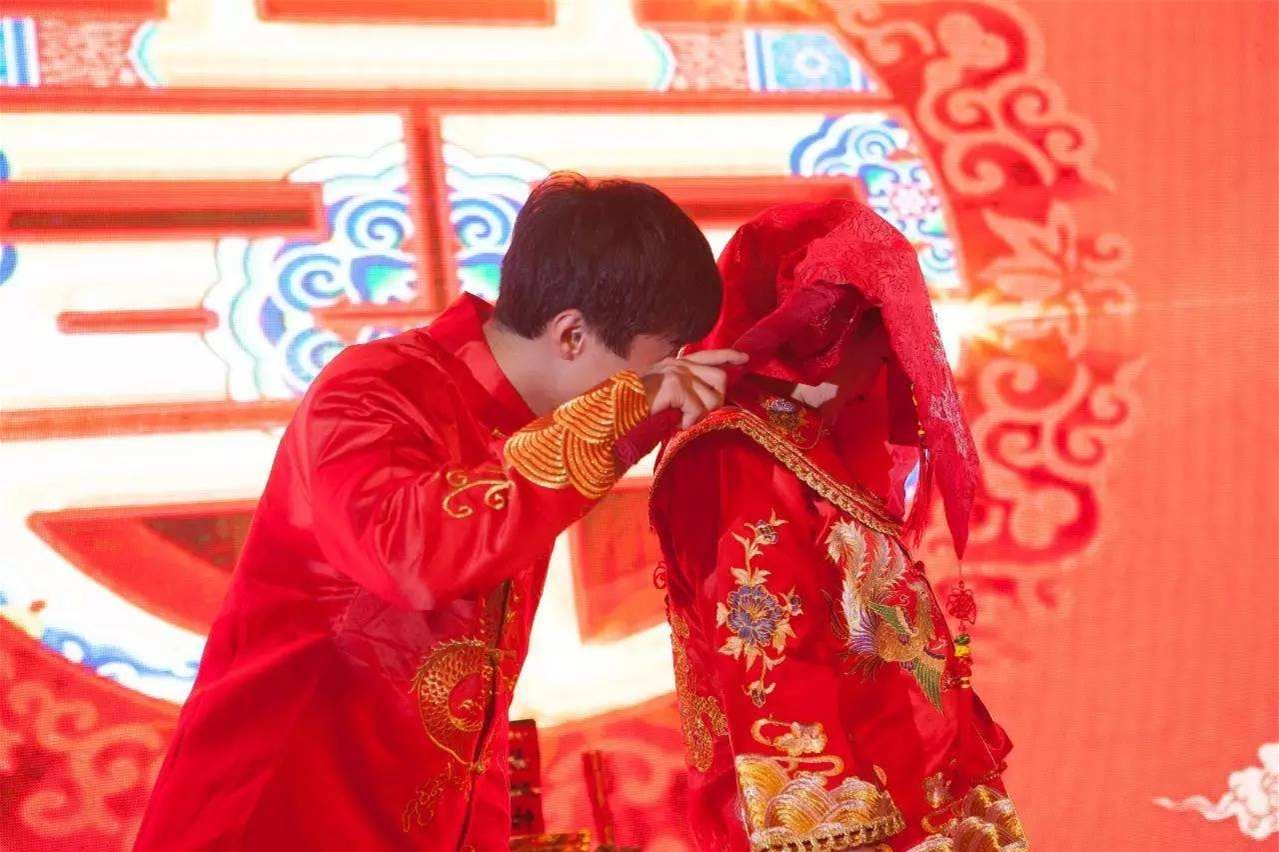 中式婚礼流程解读 需要准备什么