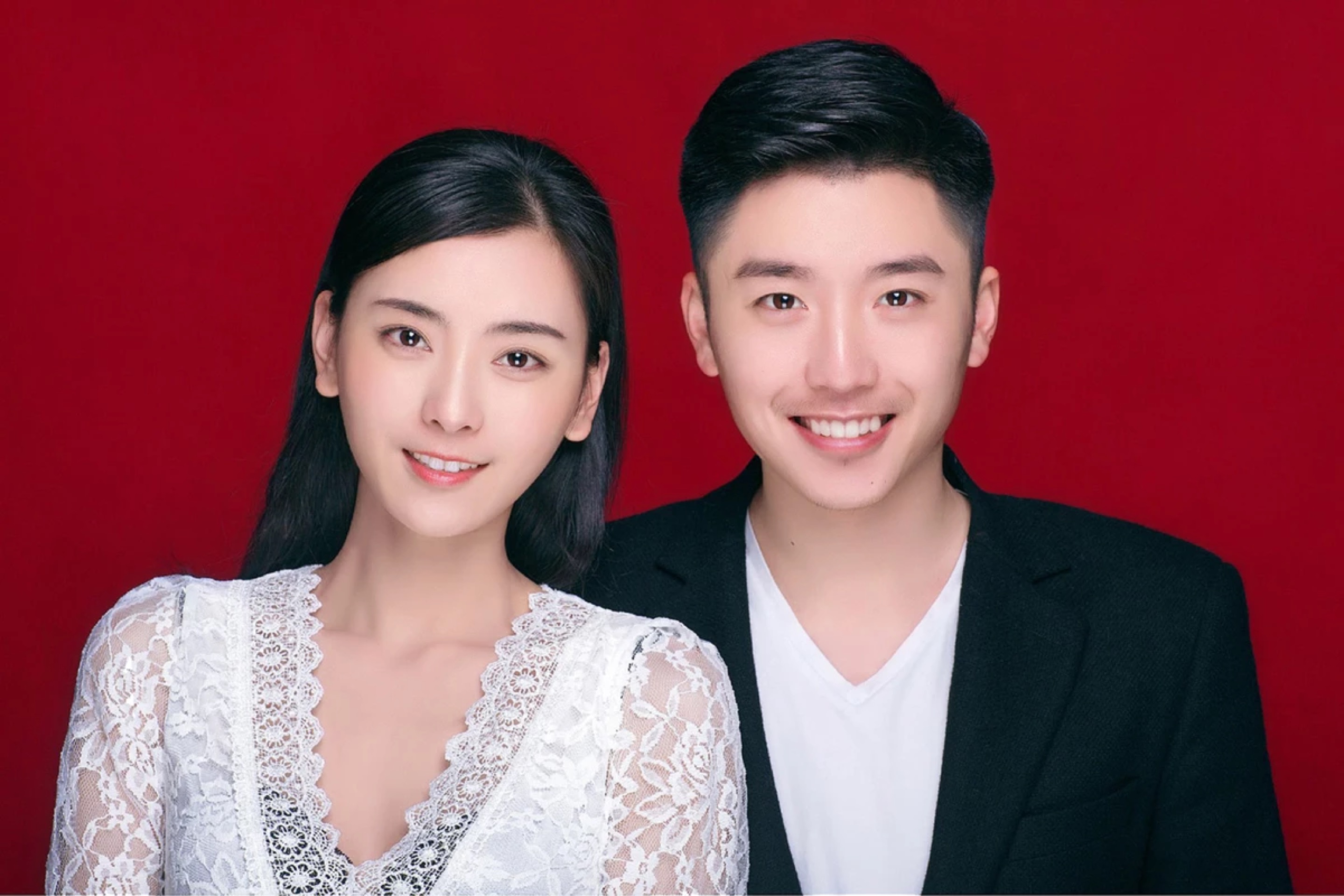 名人皇室攝影工作(結婚證件照/簡歷照/頭像照/)