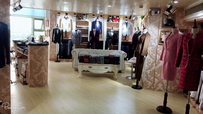 Awei 西服礼服高级定制