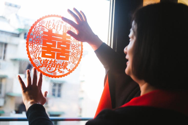 怎样布置婚房简单漂亮 这些婚房布置用品一定少不了