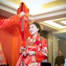 中式婚礼讲究 举办中式婚礼一定要注意的地方