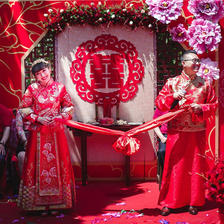 中式婚礼讲究 举办中式婚礼一定要注意的地方
