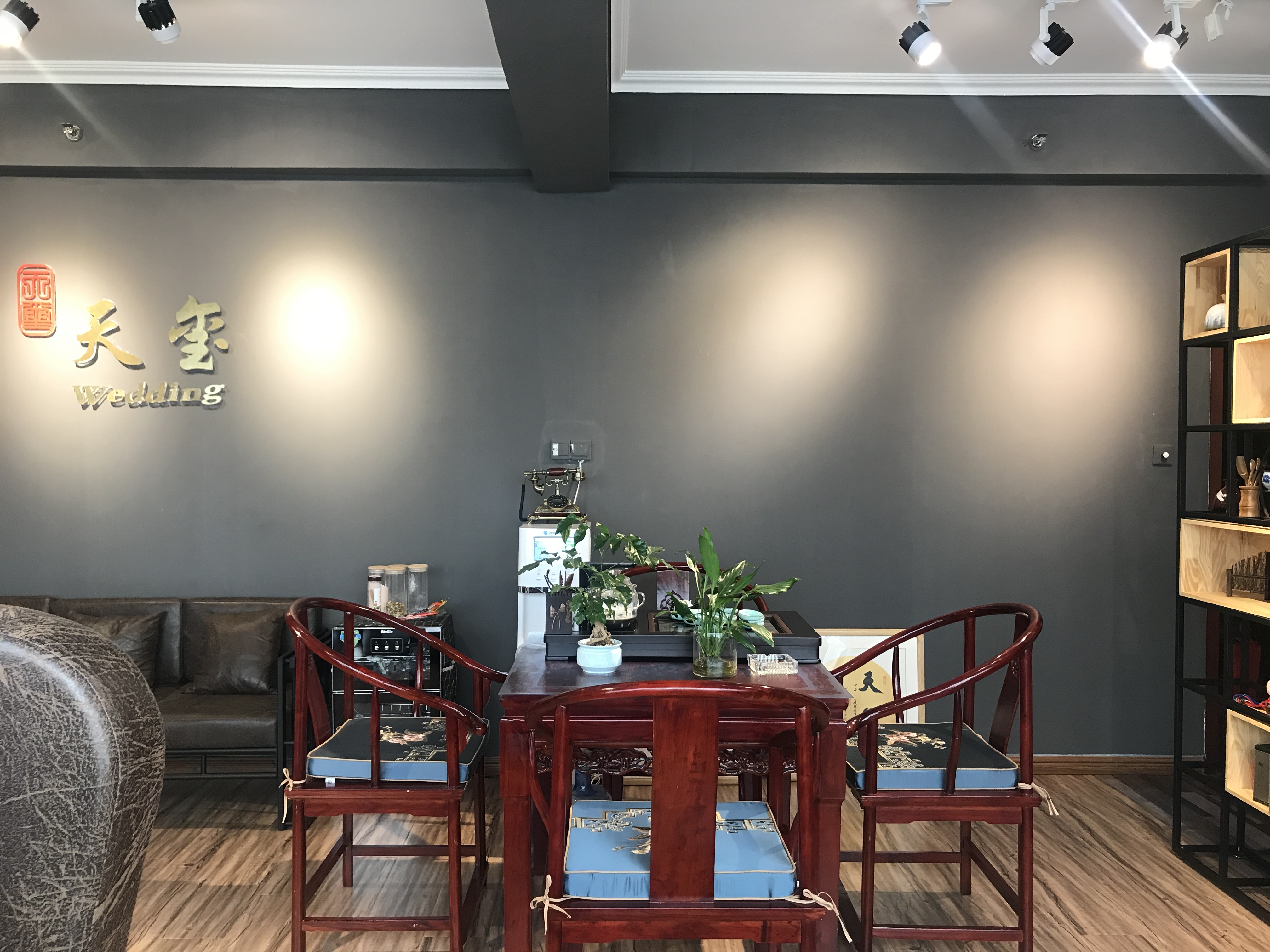 天玺婚礼（婚纱摄影）