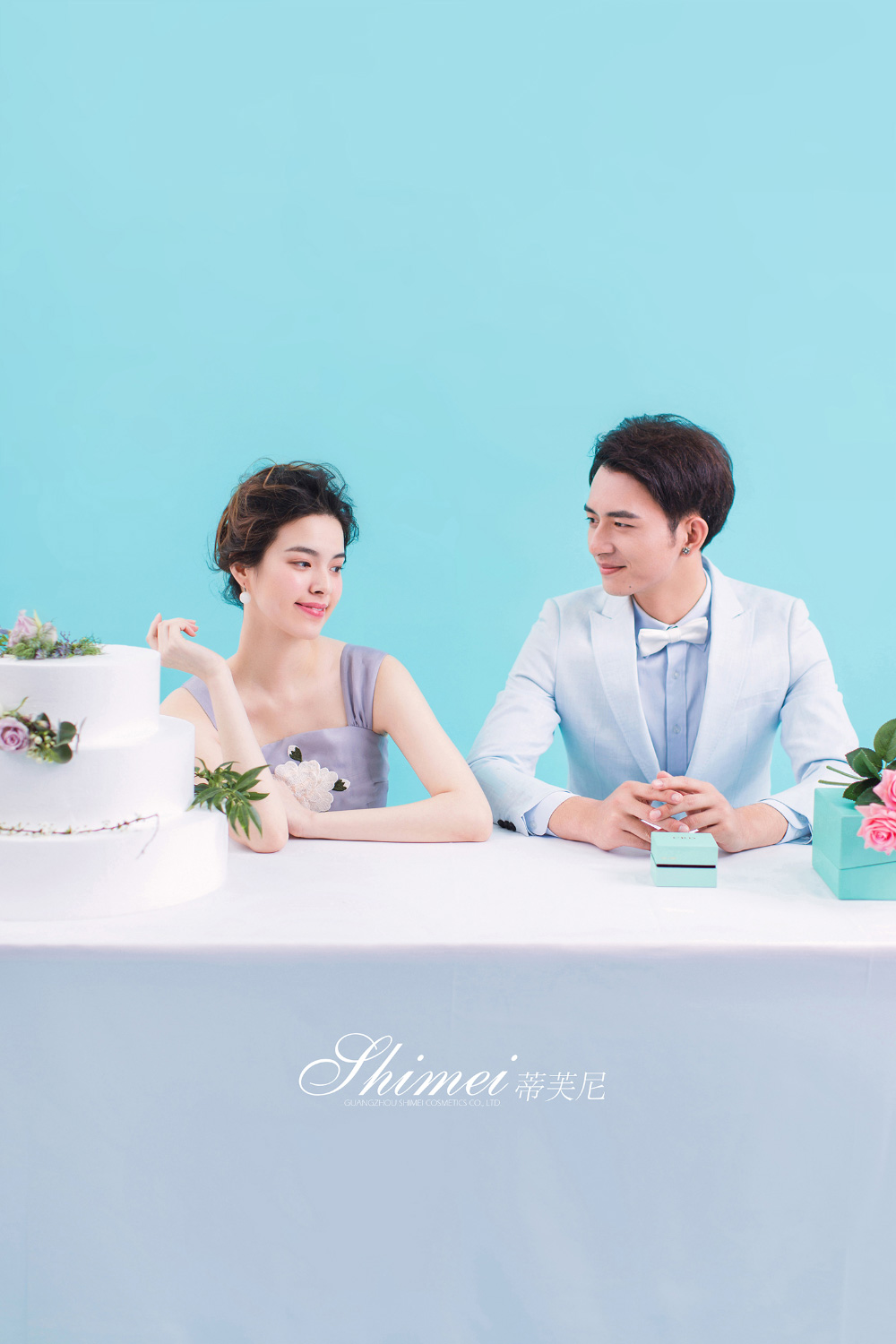 【VIP尊享】高定系列，私人定制輕奢主題~