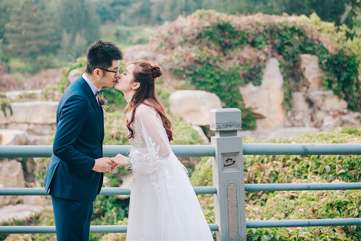 上海婚纱摄影哪个好 2018上海婚纱摄影人气榜