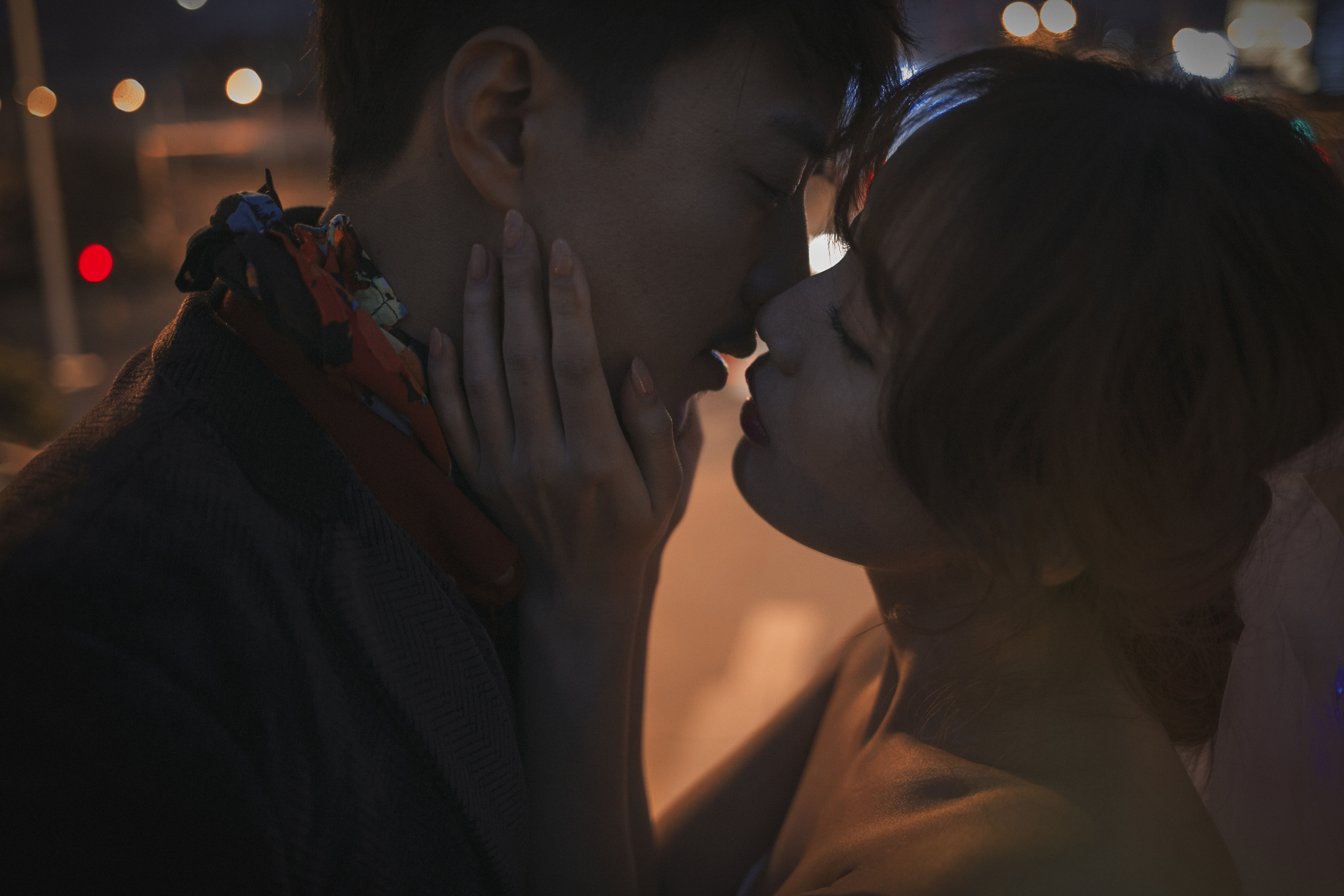【團(tuán)隊(duì)原創(chuàng)】高人氣點(diǎn)燃金城電影風(fēng)風(fēng)格任選