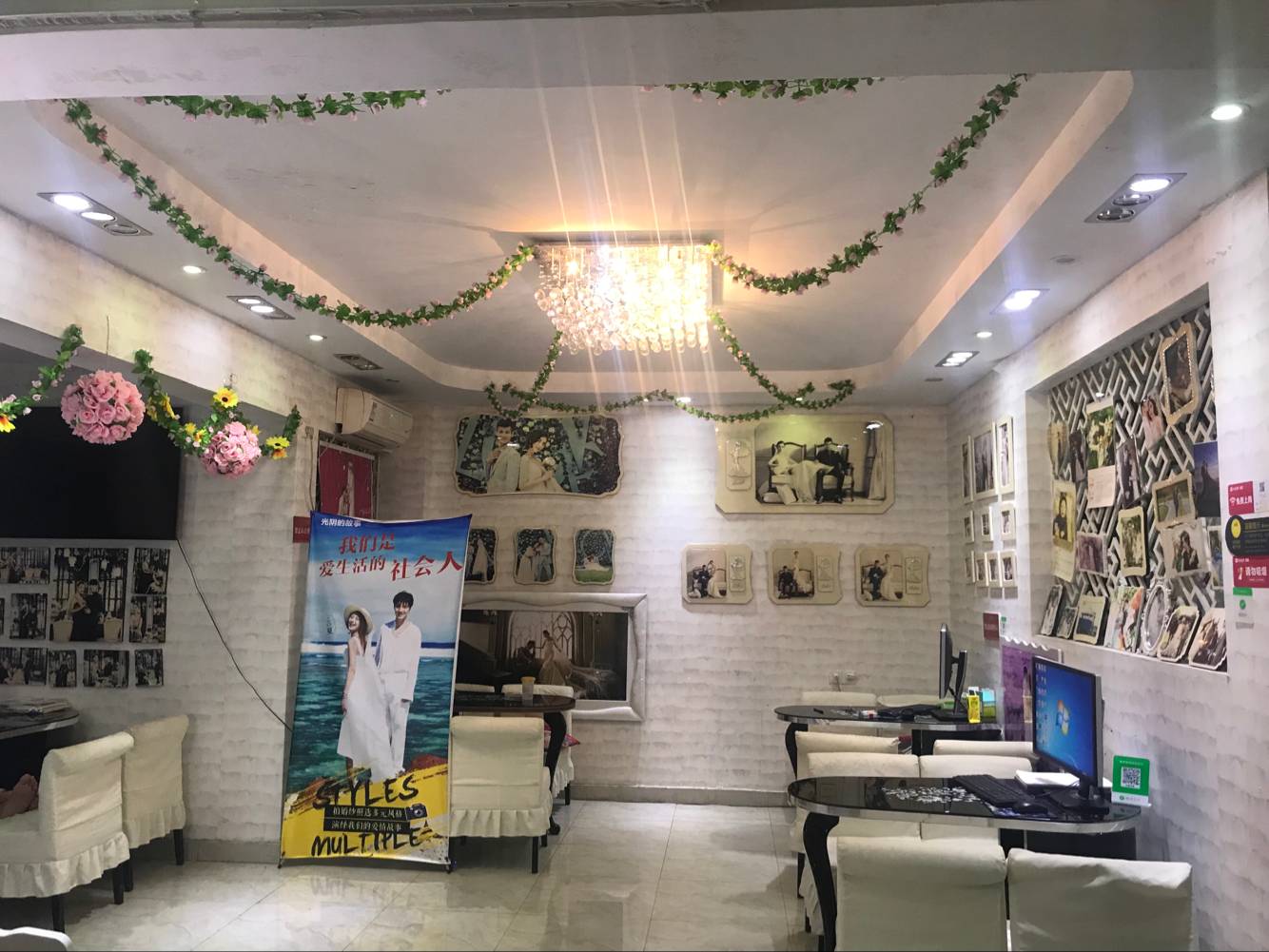 甜蜜约定婚庆昆山店