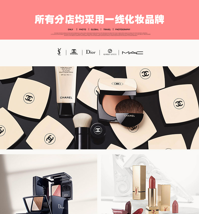 香港城市旅拍/一對一服務(wù)/邊走邊拍