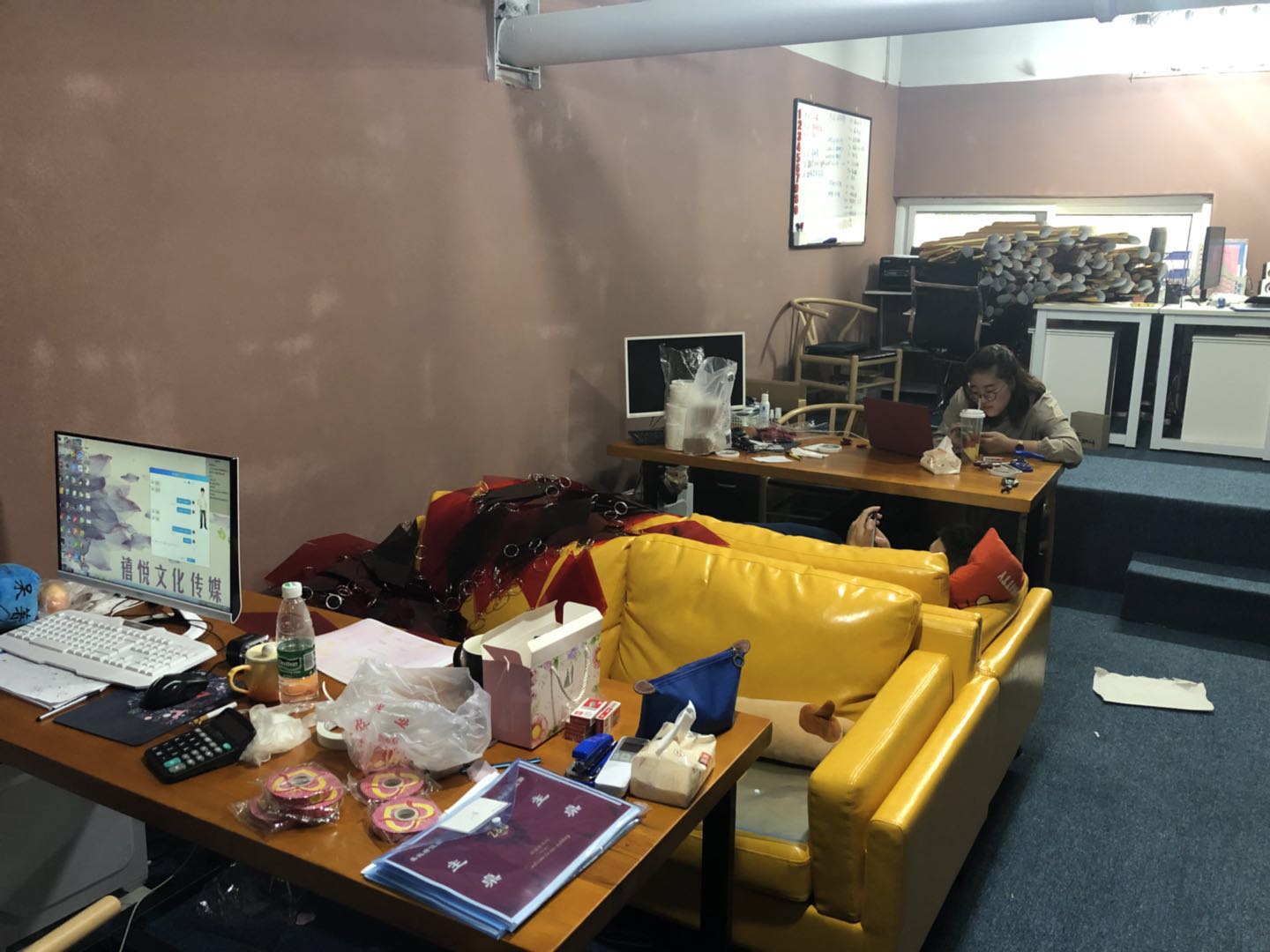 禧悦婚礼