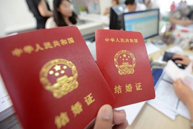 婚检报告可以代领吗