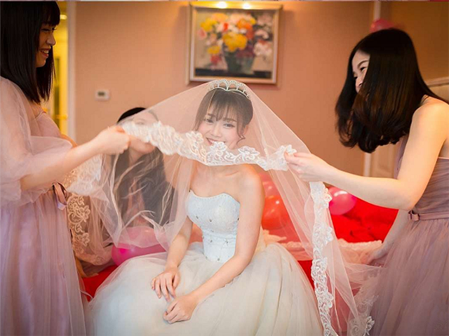 婚房用气球怎么装饰