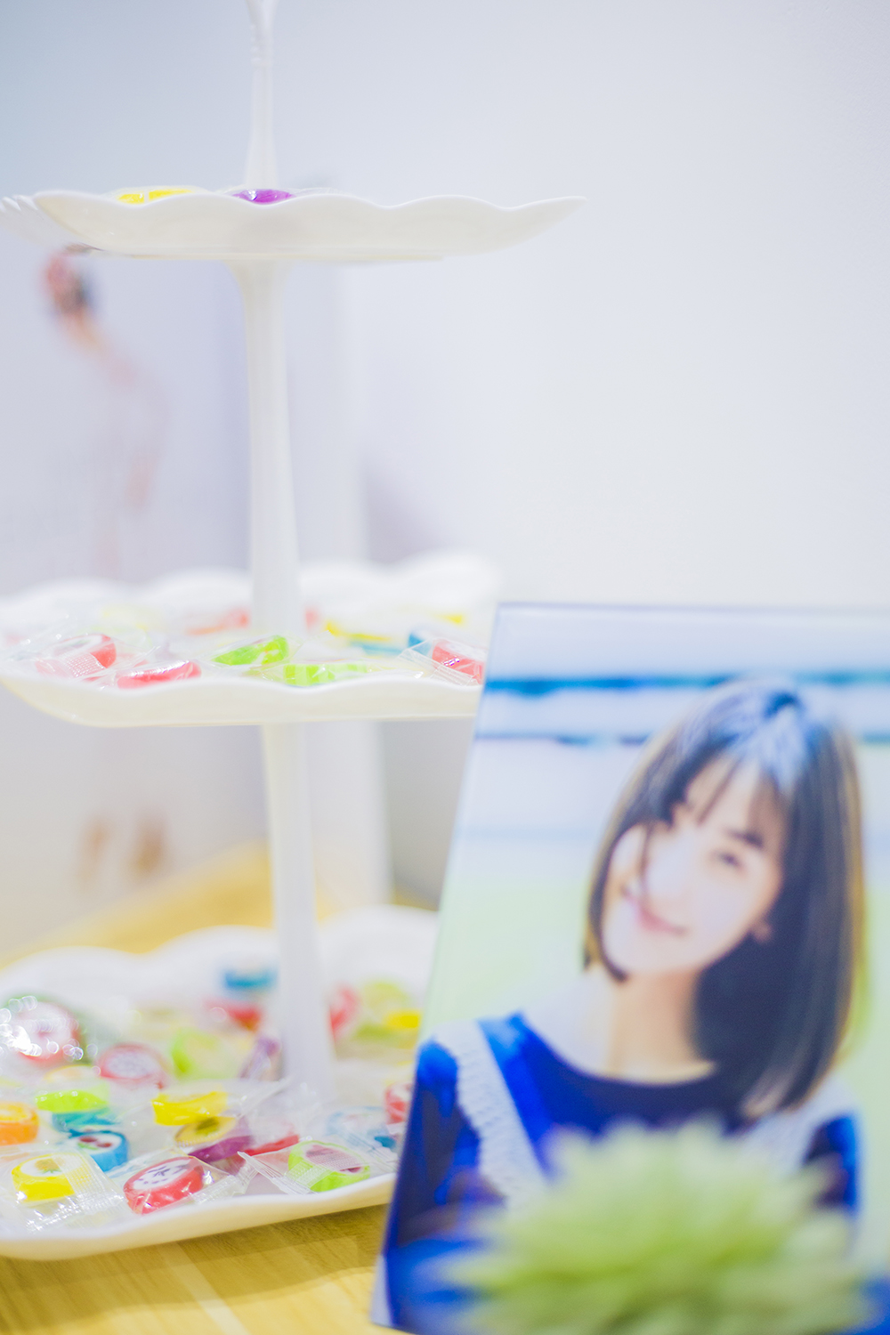 广州桃花映像定制婚纱摄影馆