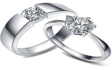 结婚要买几个戒指