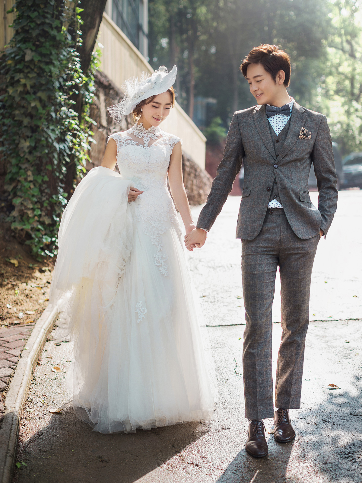 梵柒婚紗 本季主打+限時特惠+風(fēng)格不限