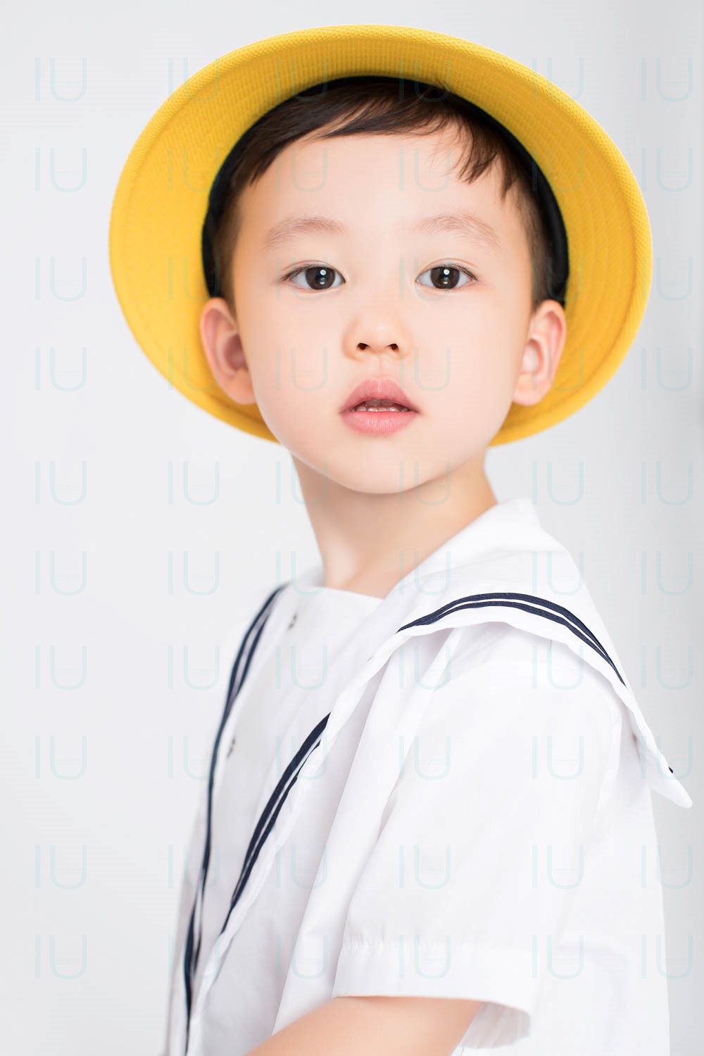  【IU視覺】 兒童寫真